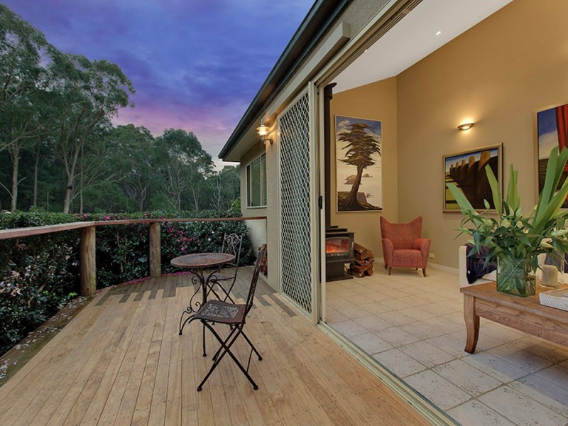 241 Williams Road, Kulnura NSW 2250