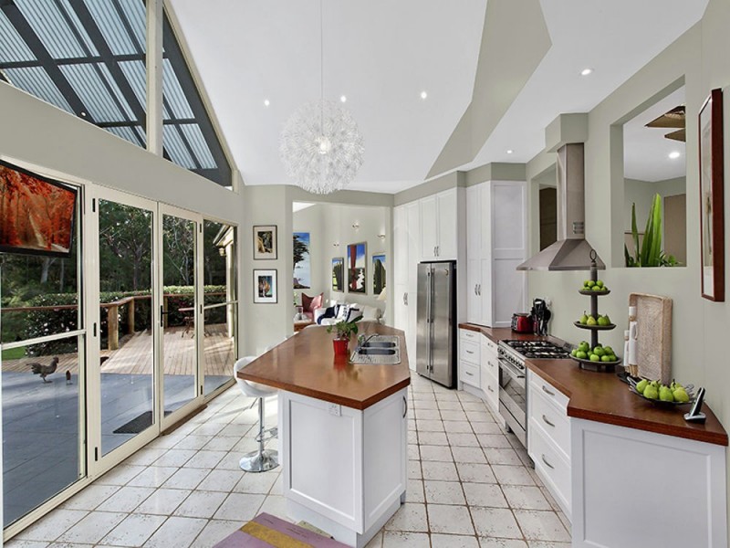241 Williams Road, Kulnura NSW 2250