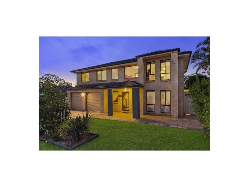 41a Melrose Avenue, Gorokan NSW 2263