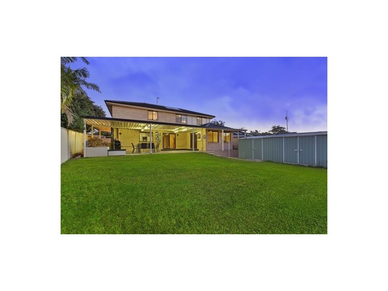 41a Melrose Avenue, Gorokan NSW 2263