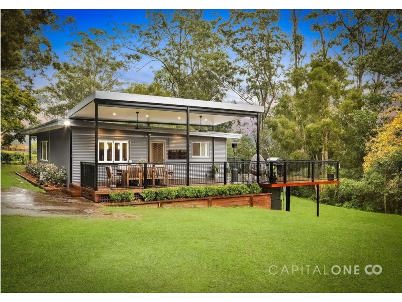 86 Ravensdale Road, Ravensdale NSW 2259