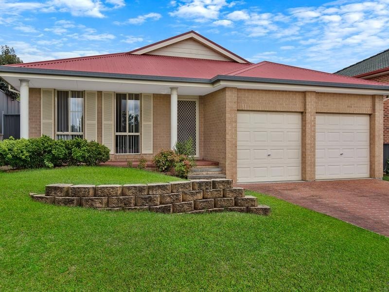 6 Saddlers Road, Wadalba NSW 2259