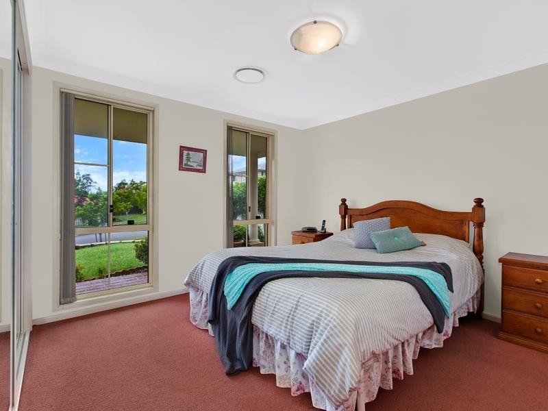 6 Saddlers Road, Wadalba NSW 2259