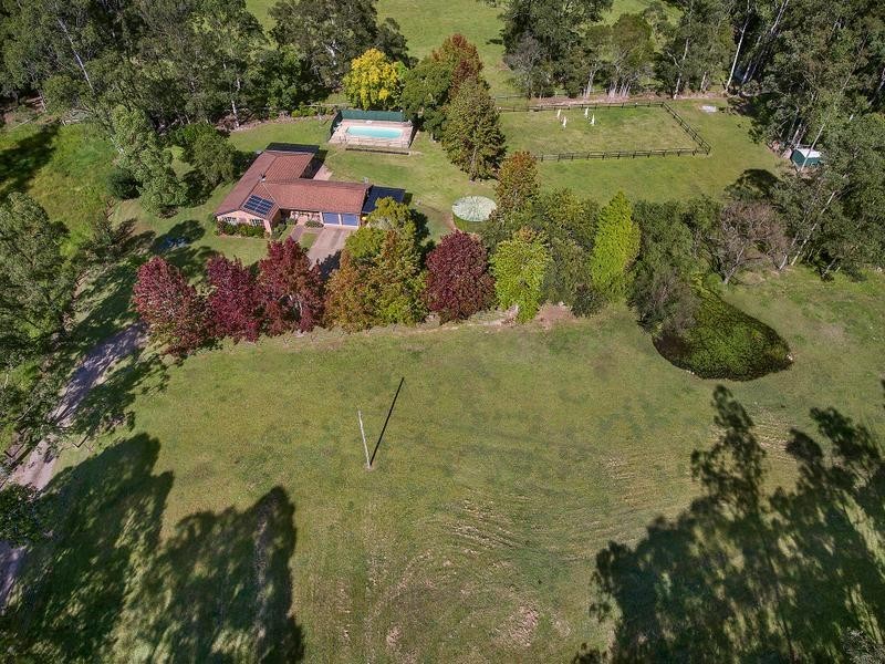 48 Whitemans Lane, Dooralong NSW 2259