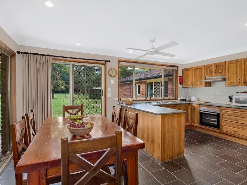 48 Whitemans Lane, Dooralong NSW 2259