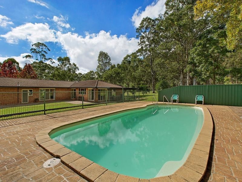 48 Whitemans Lane, Dooralong NSW 2259