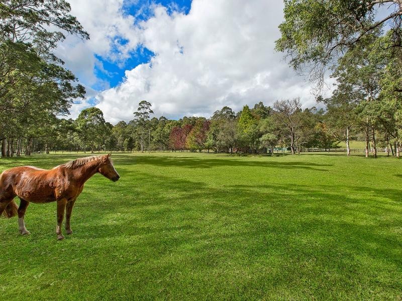 48 Whitemans Lane, Dooralong NSW 2259