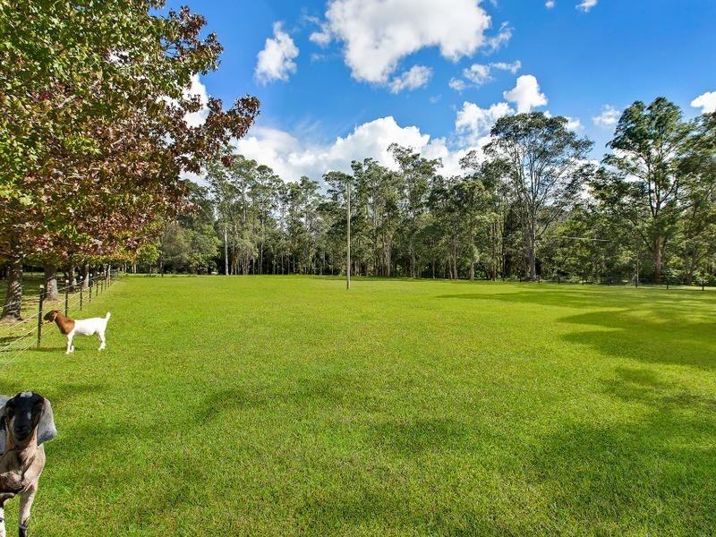 48 Whitemans Lane, Dooralong NSW 2259