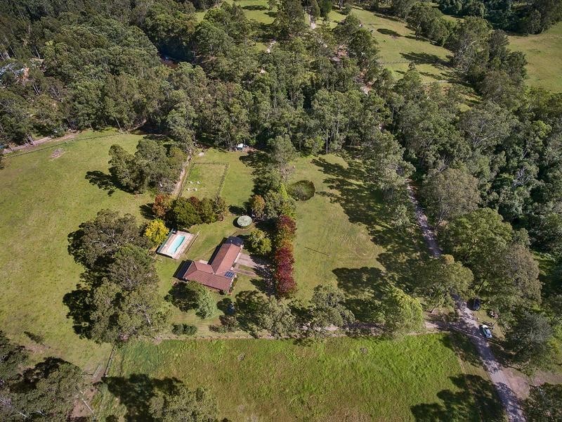 48 Whitemans Lane, Dooralong NSW 2259