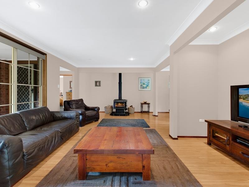 48 Whitemans Lane, Dooralong NSW 2259