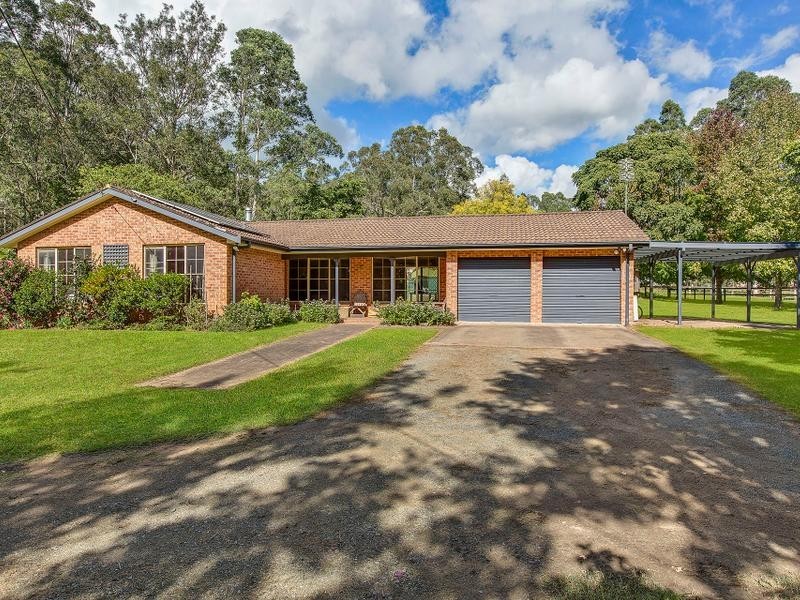 48 Whitemans Lane, Dooralong NSW 2259