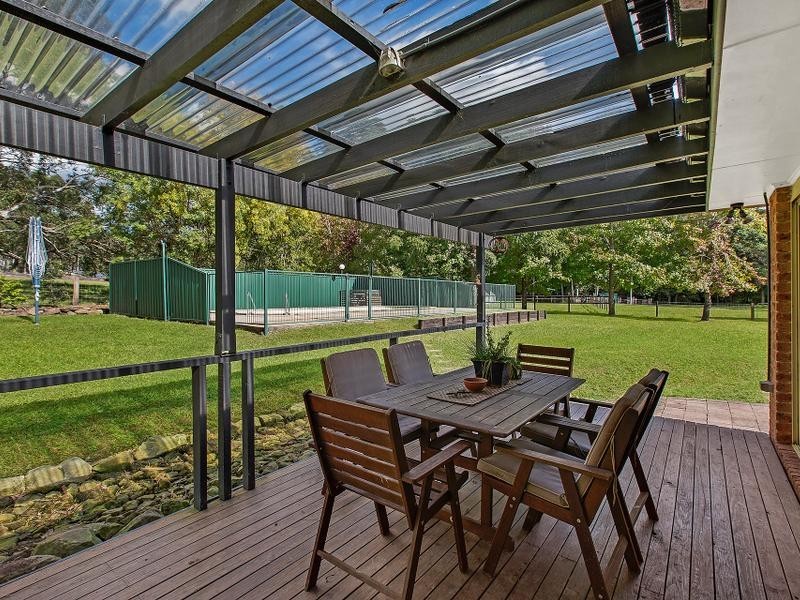 48 Whitemans Lane, Dooralong NSW 2259