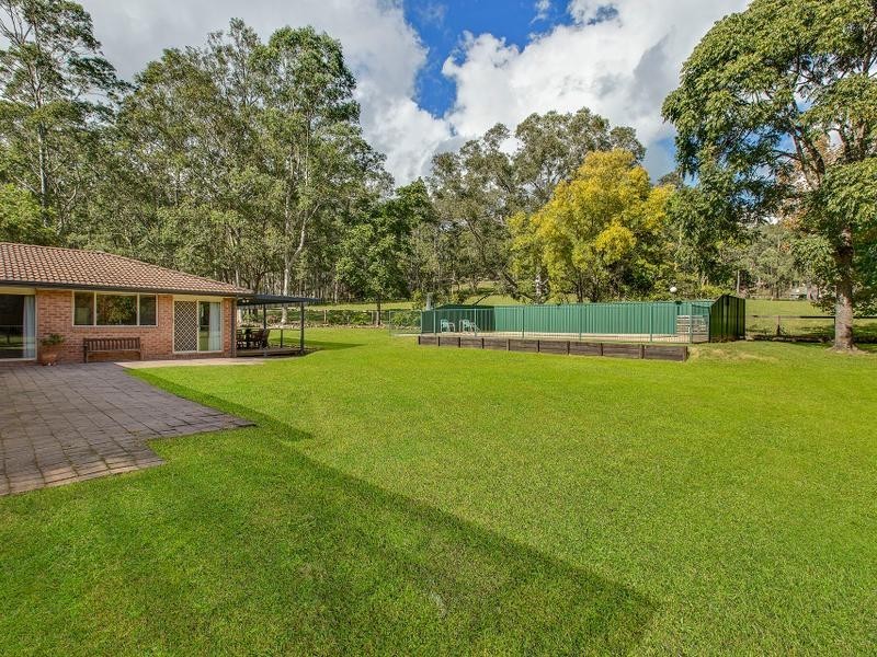 48 Whitemans Lane, Dooralong NSW 2259