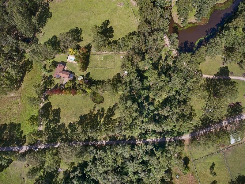 48 Whitemans Lane, Dooralong NSW 2259