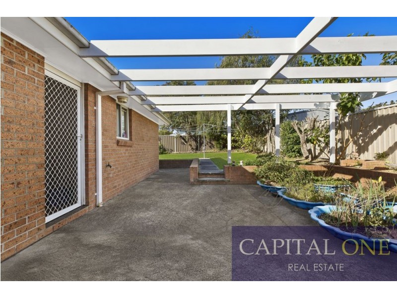 13 Pearce Road, Kanwal NSW 2259