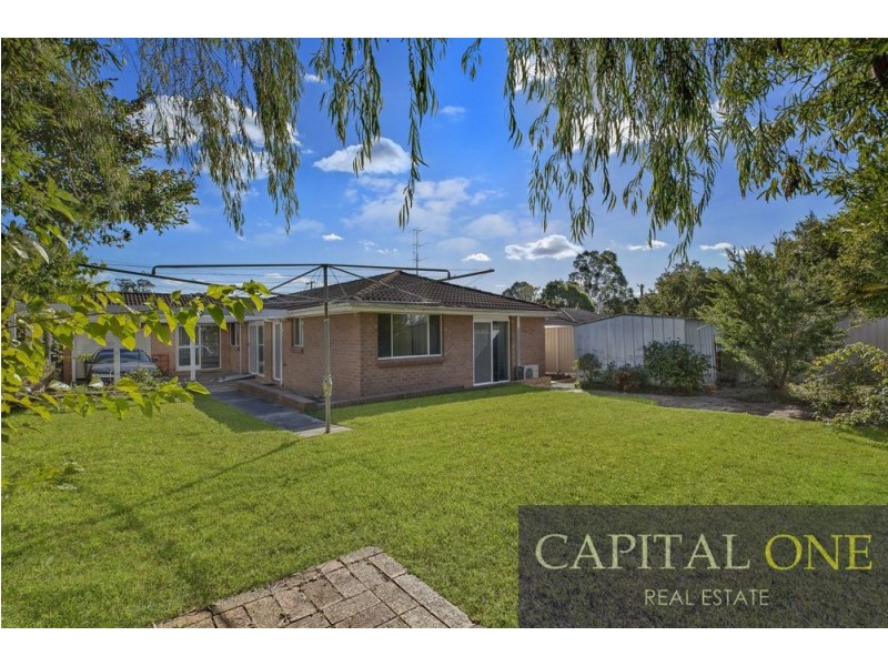 13 Pearce Road, Kanwal NSW 2259