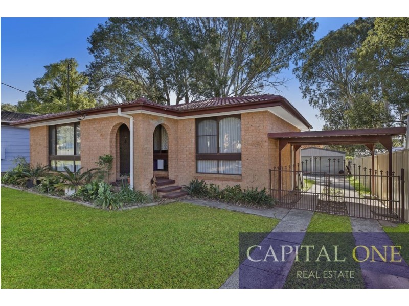 3 Norah Avenue, Charmhaven NSW 2263