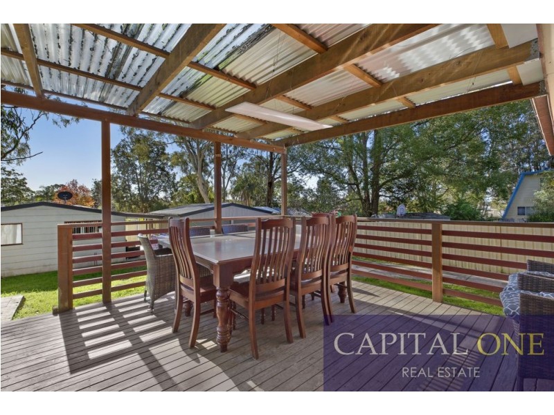 3 Norah Avenue, Charmhaven NSW 2263