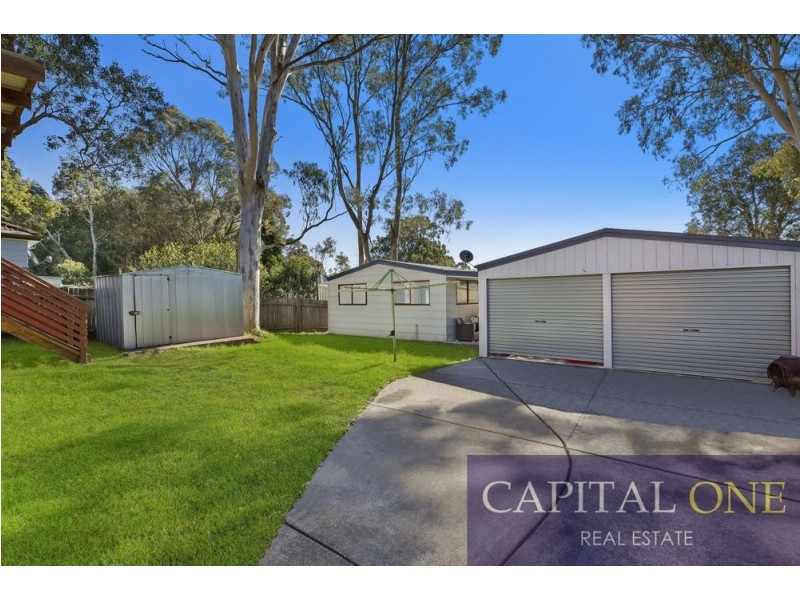 3 Norah Avenue, Charmhaven NSW 2263