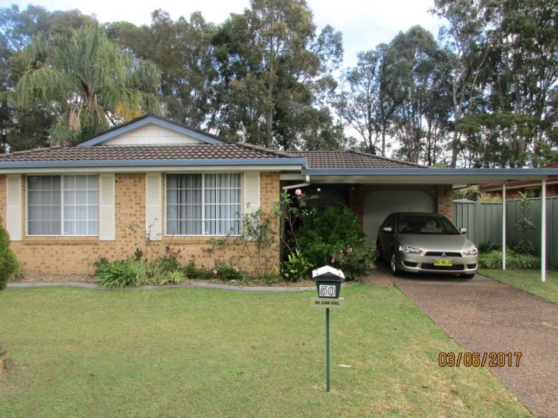 50 Gavin Way, Lake Haven NSW 2263