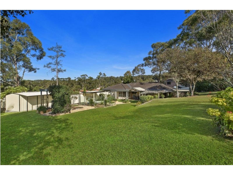 195 Woodbury Park Drive, Mardi NSW 2259