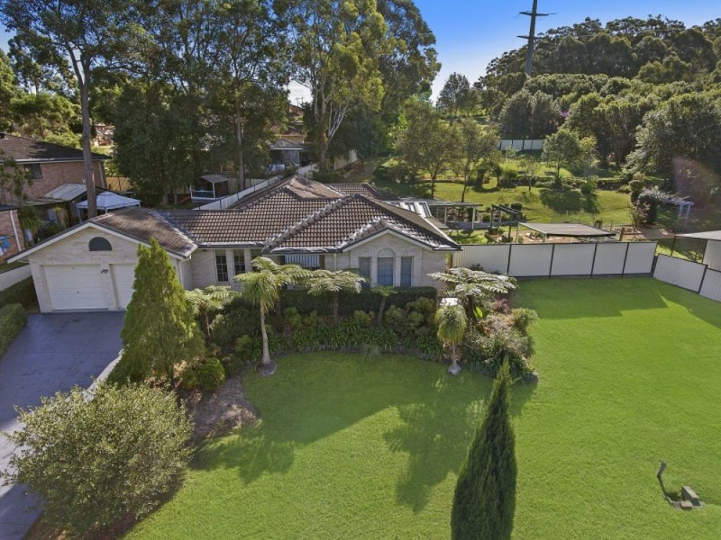 195 Woodbury Park Drive, Mardi NSW 2259