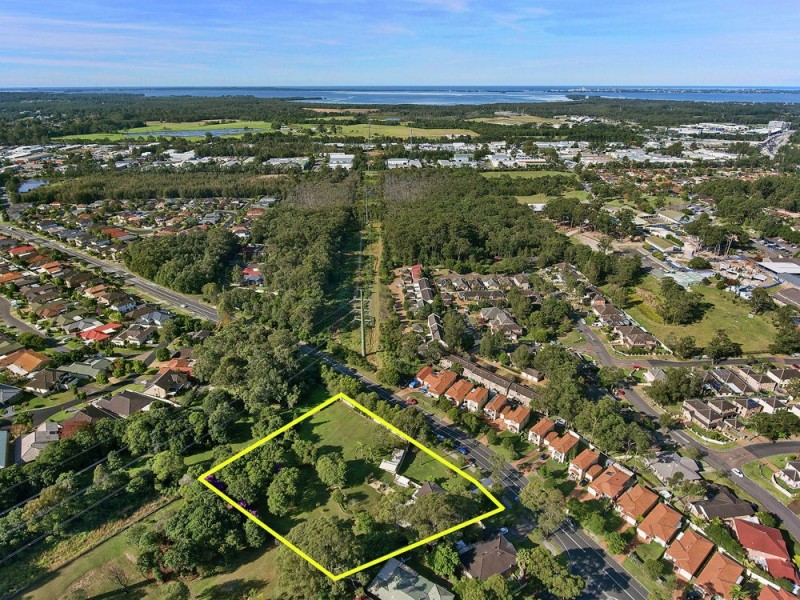 195 Woodbury Park Drive, Mardi NSW 2259