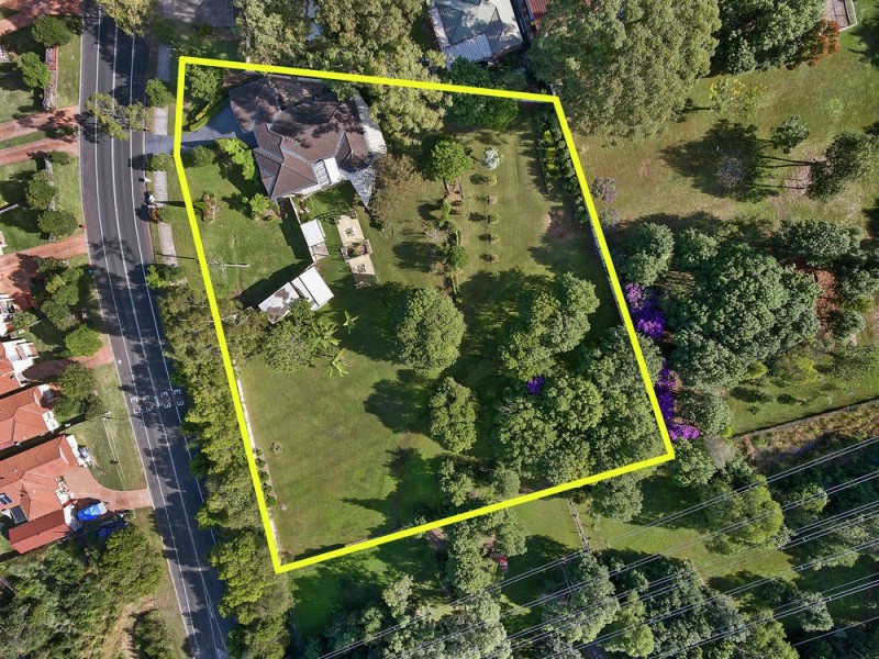 195 Woodbury Park Drive, Mardi NSW 2259