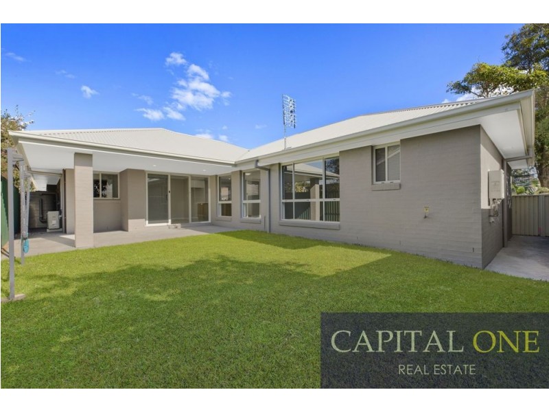 54A Irene Parade, Noraville NSW 2263