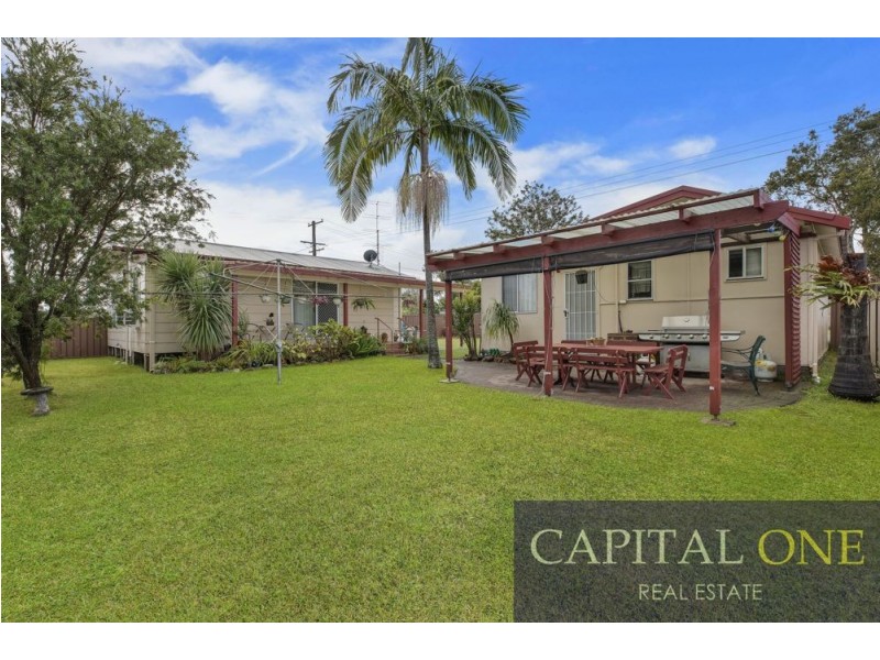 5 Belbowrie Street, Canton Beach NSW 2263