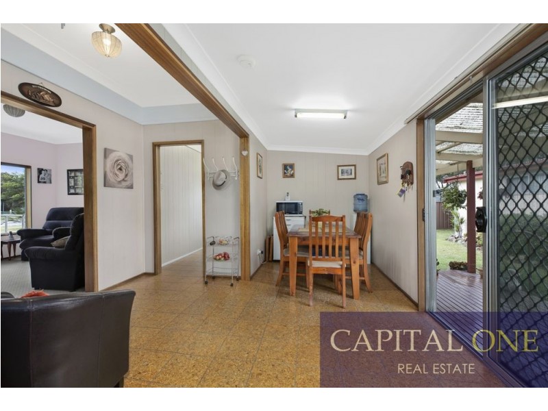 5 Belbowrie Street, Canton Beach NSW 2263