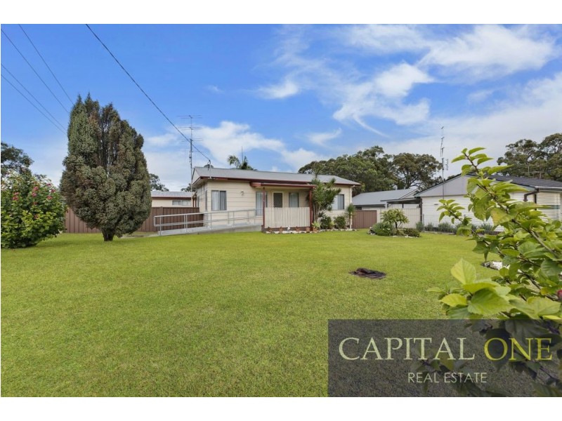 5 Belbowrie Street, Canton Beach NSW 2263