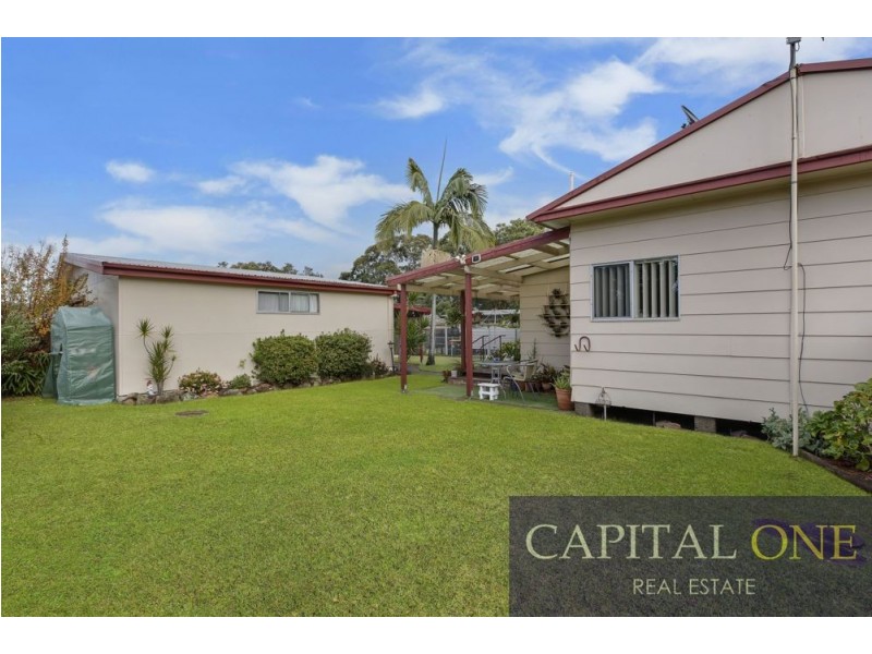 5 Belbowrie Street, Canton Beach NSW 2263