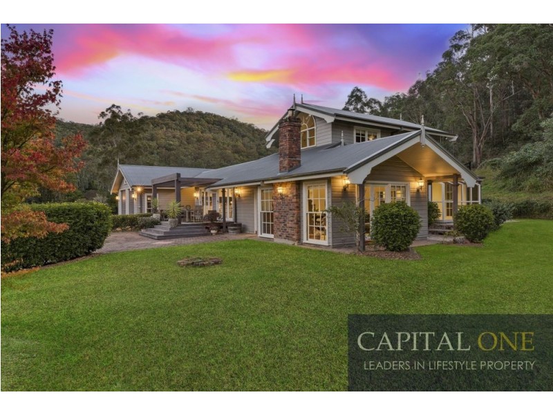 1060 Yarramalong Road, Wyong Creek NSW 2259
