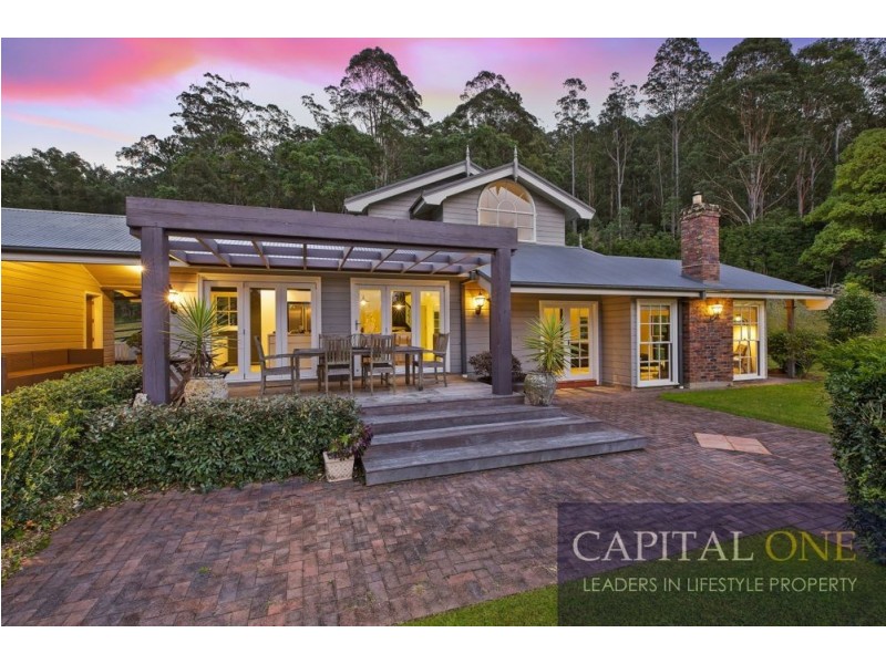 1060 Yarramalong Road, Wyong Creek NSW 2259