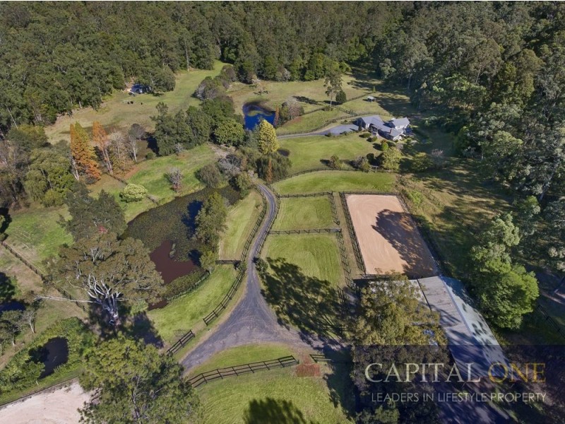 1060 Yarramalong Road, Wyong Creek NSW 2259