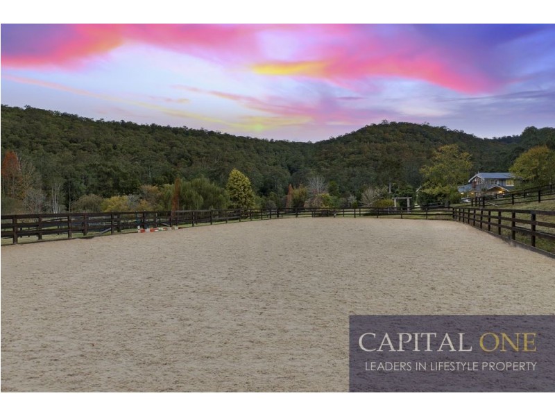 1060 Yarramalong Road, Wyong Creek NSW 2259