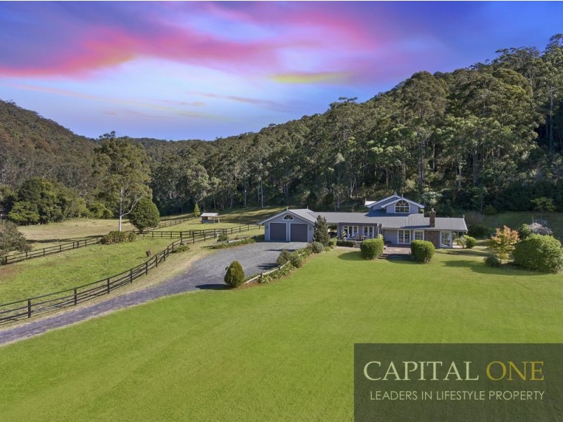 1060 Yarramalong Road, Wyong Creek NSW 2259