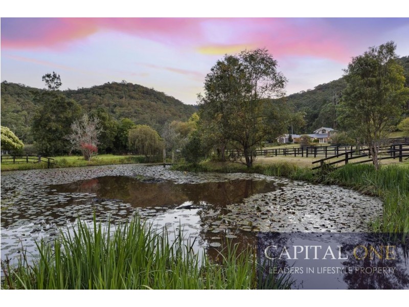 1060 Yarramalong Road, Wyong Creek NSW 2259