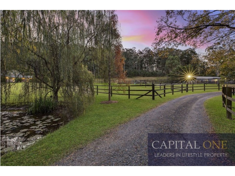 1060 Yarramalong Road, Wyong Creek NSW 2259