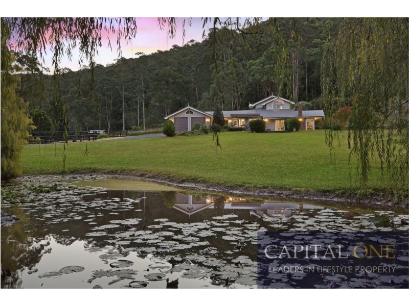 1060 Yarramalong Road, Wyong Creek NSW 2259