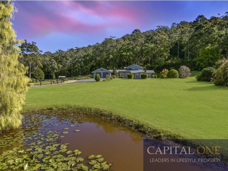 1060 Yarramalong Road, Wyong Creek NSW 2259