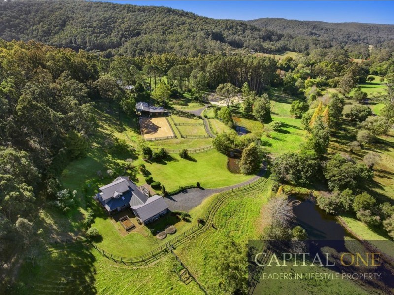 1060 Yarramalong Road, Wyong Creek NSW 2259