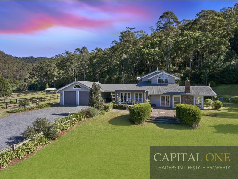 1060 Yarramalong Road, Wyong Creek NSW 2259