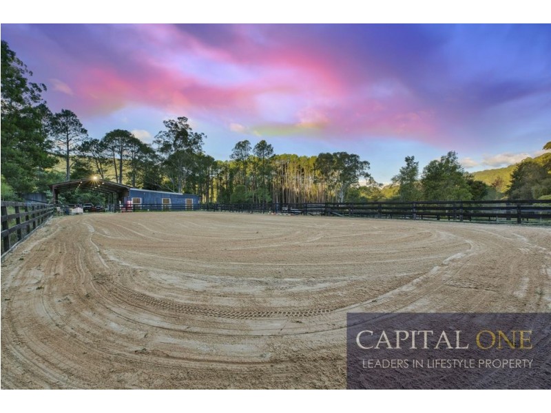 1060 Yarramalong Road, Wyong Creek NSW 2259