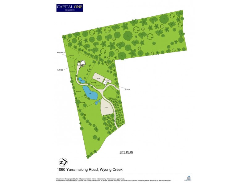 1060 Yarramalong Road, Wyong Creek NSW 2259