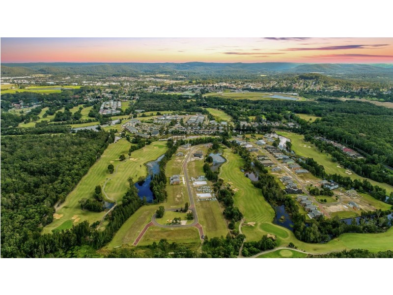 Kooindah Waters Resort – Land, Wyong NSW 2259