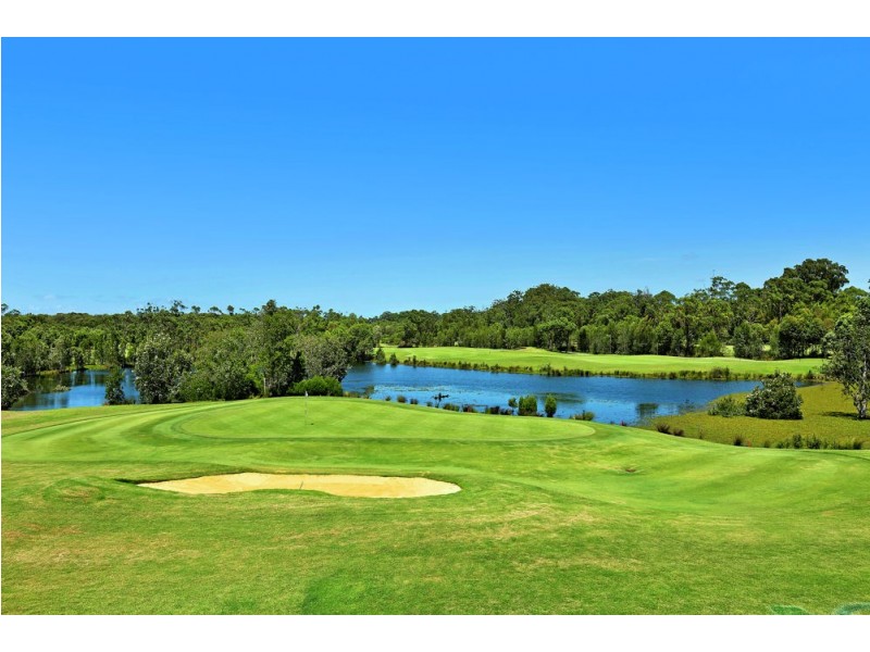 Kooindah Waters Resort – Land, Wyong NSW 2259