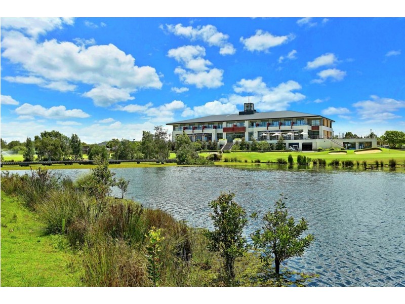 Kooindah Waters Resort – Land, Wyong NSW 2259