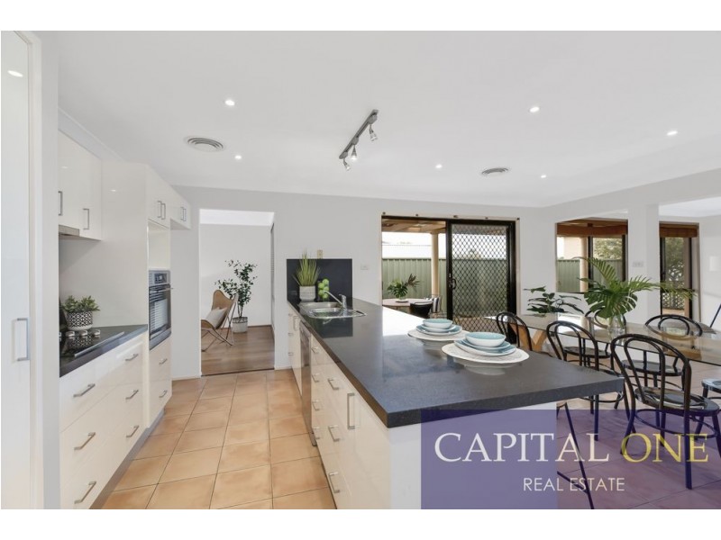 3 Coral Gum Road, Hamlyn Terrace NSW 2259